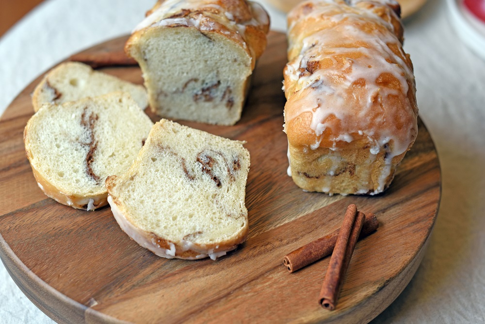 25% Off All Mini Loaves